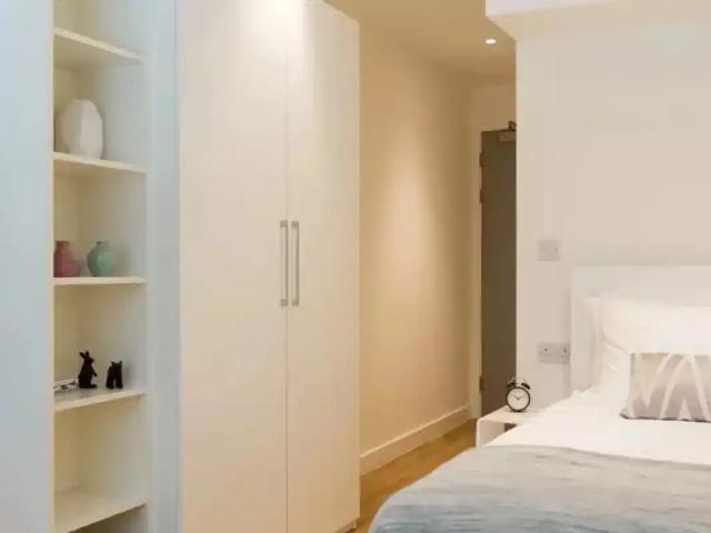 Apartment for rent in St. George in the East, Whitechapel