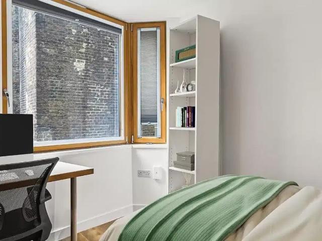 Apartment for rent in St. George in the East, Whitechapel