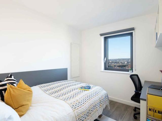 Apartment for rent in Holloway, Lower Holloway
