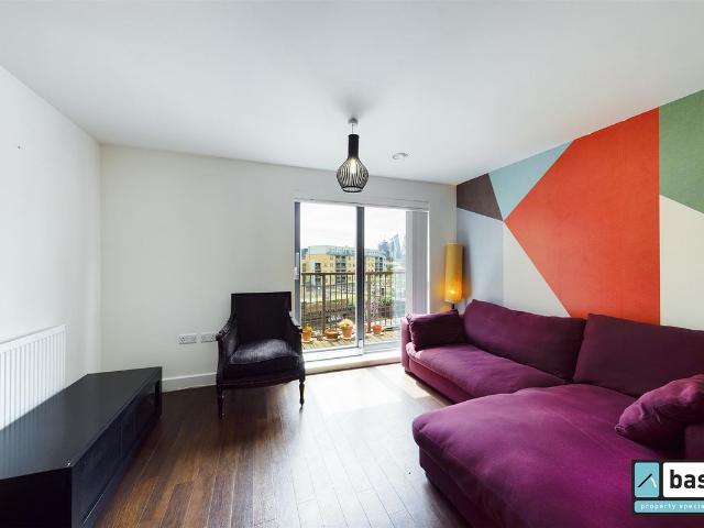 House for rent in Spitalfields, Whitechapel