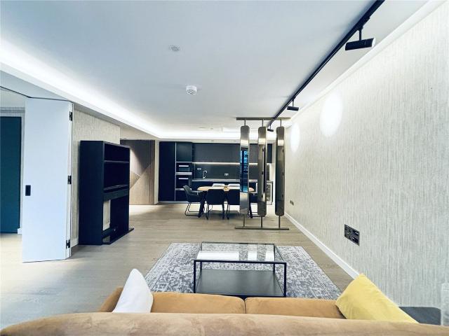 House for rent in Holborn, Greater London