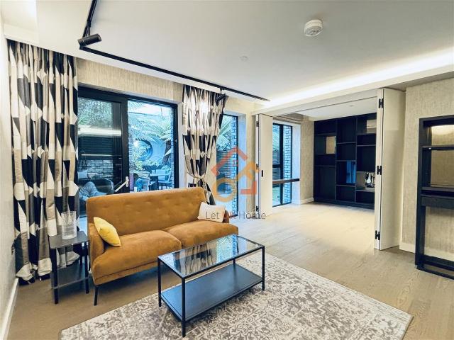 House for rent in Holborn, Greater London