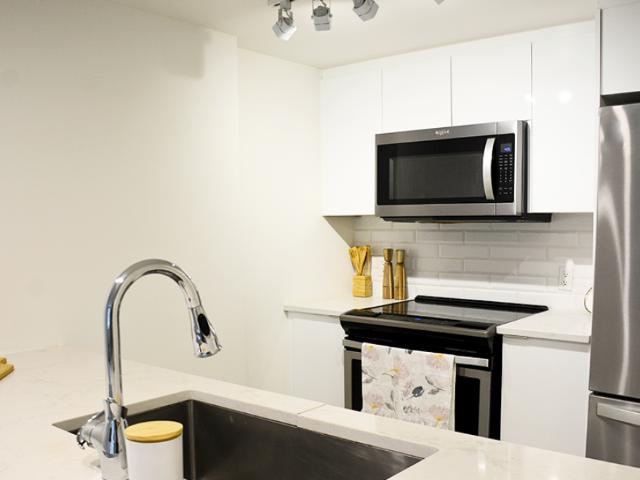 Apartment for rent in Fairview, Nova Scotia