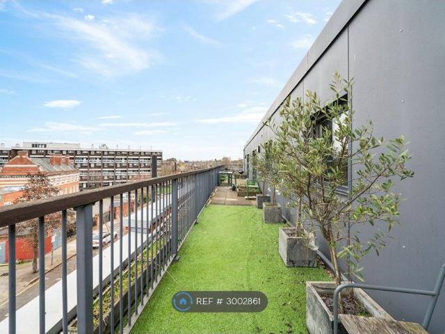House for rent in Spitalfields, Whitechapel
