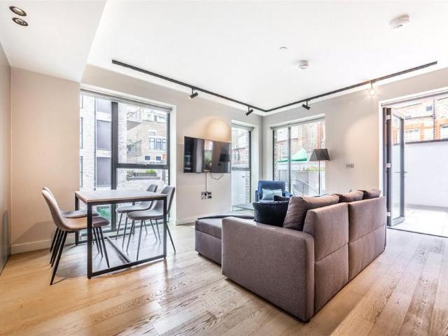 House for rent in Holborn, Greater London