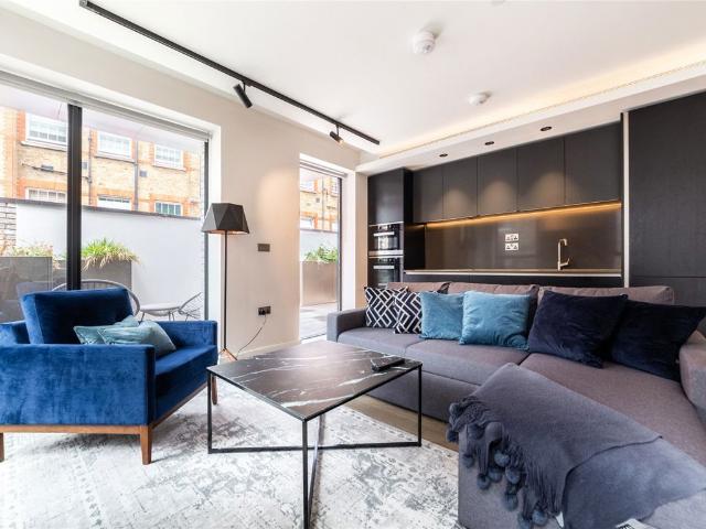 House for rent in Holborn, Greater London