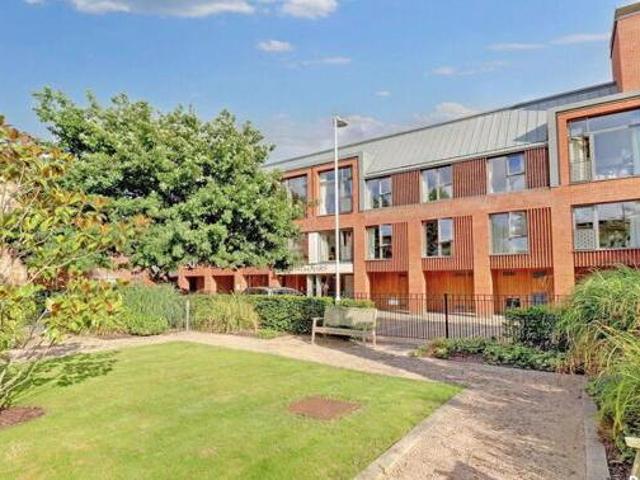 House for sale in Darwin Park, Lichfield