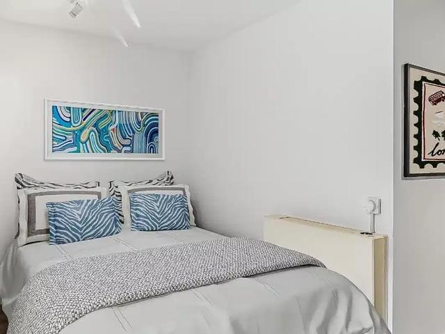 Apartment for rent in Barnsbury, Greater London