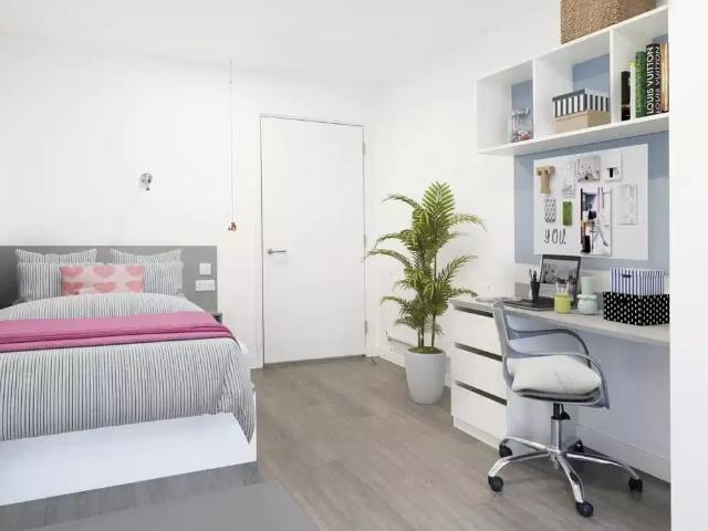 Apartment for rent in London Borough of Lewisham, Deptford