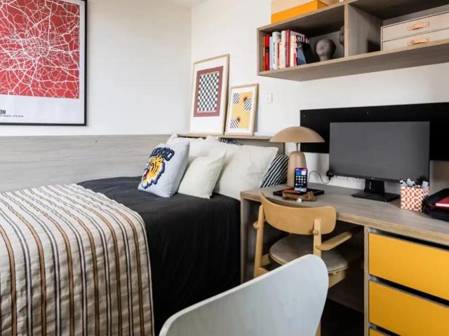 Apartment for rent in The Borough, Greater London