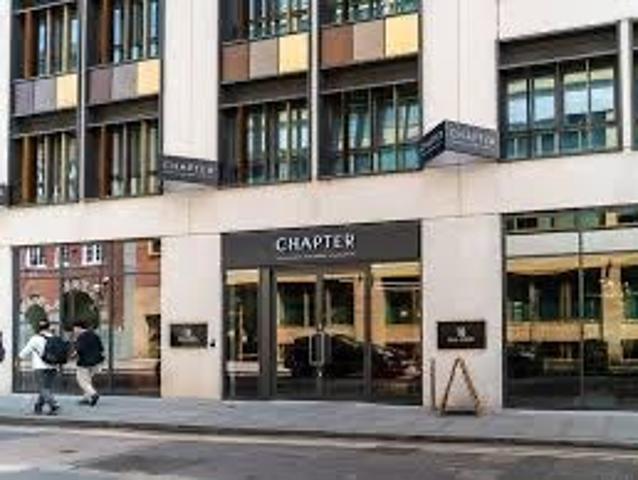 Apartment for rent in Shoreditch, Greater London