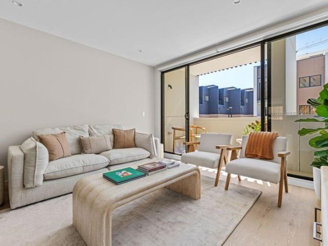 Townhouse for rent in Sydney, New South Wales
