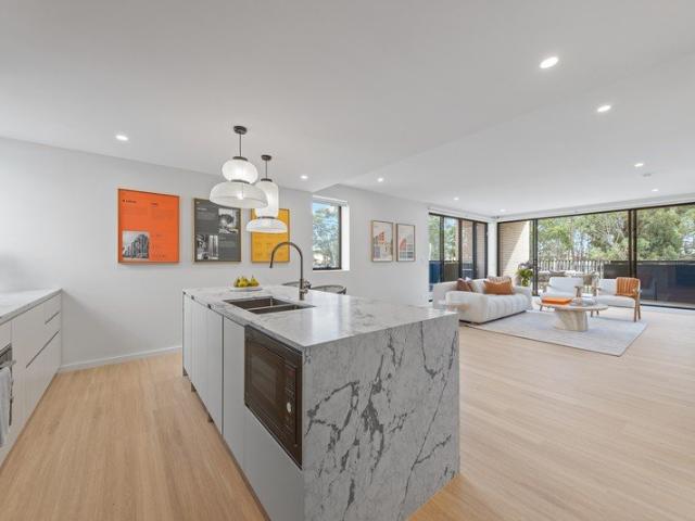 Townhouse for rent in Sydney, New South Wales