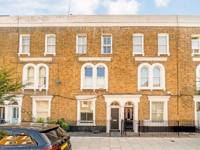 Apartment for rent in Elephant and Castle, Greater London