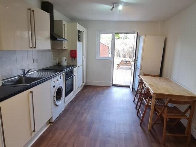 House for rent in Dollis Hill, Greater London