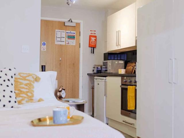 Apartment for rent in Greater London