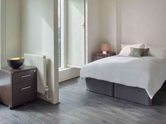 Apartment for rent in Spitalfields, Whitechapel