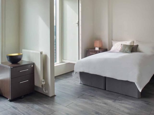 Apartment for rent in Spitalfields, Whitechapel