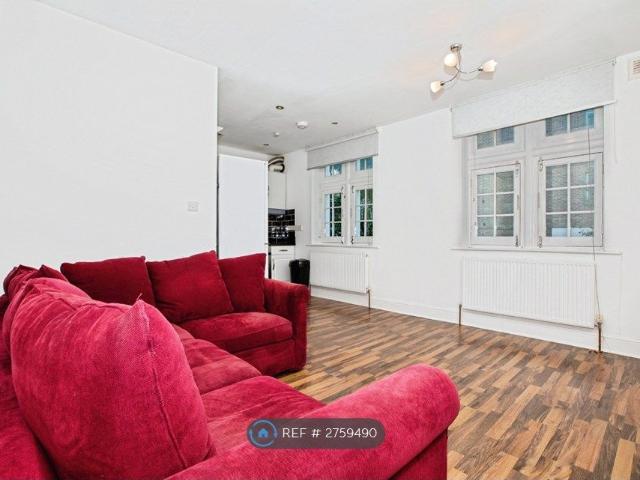 Apartment for rent in City of Westminster, Greater London