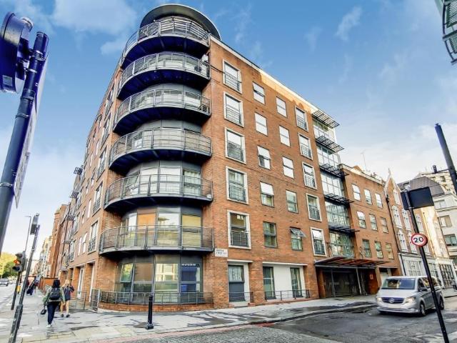 Apartment for rent in Greater London
