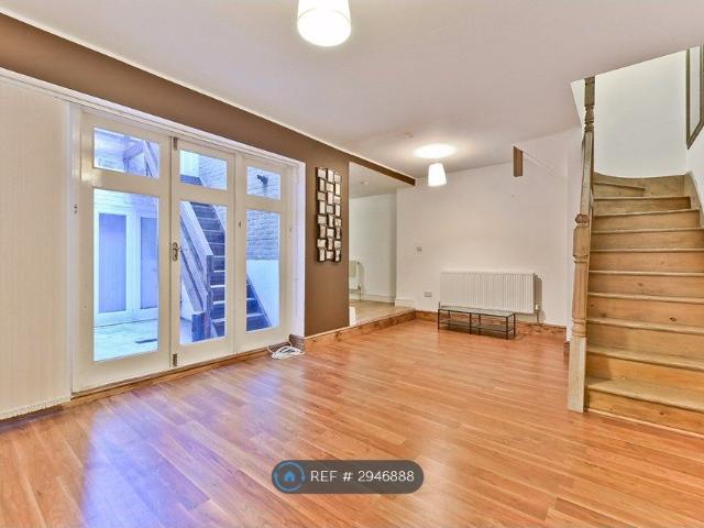 Apartment for rent in Greater London