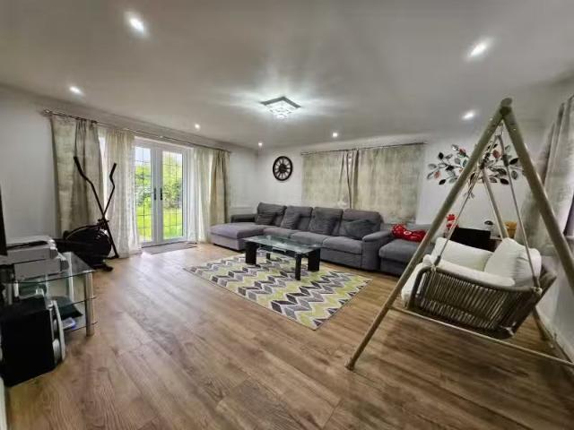 House for rent