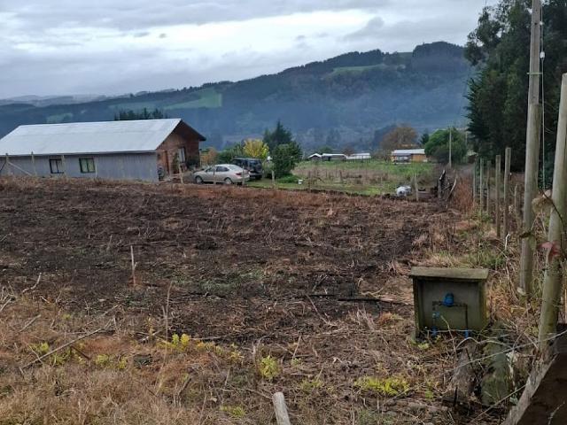 Terreno en venta en Carahue, La Araucanía