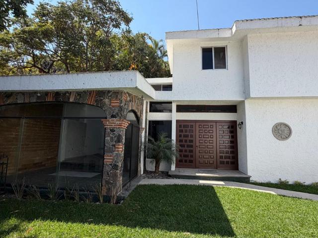 Casa en renta en Chapultepec, Estado de México