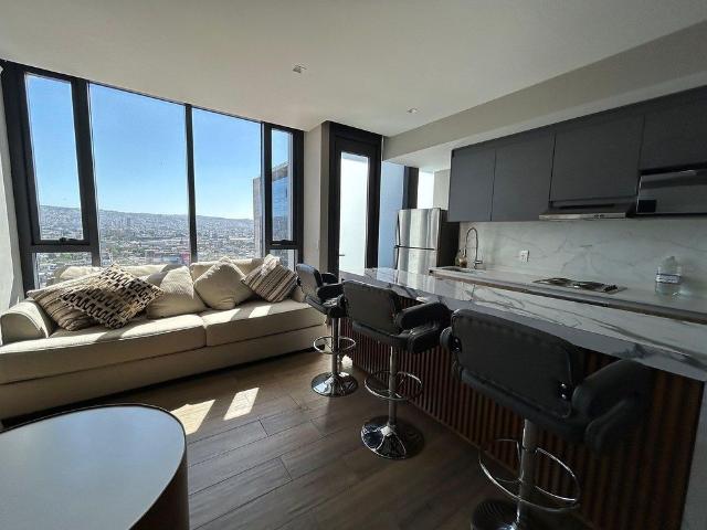Estudio en renta en Infonavit La Mesa, Tijuana