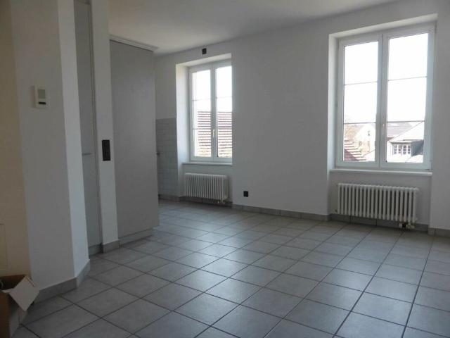 Apartment mieten in Frauenfeld, Thurgau