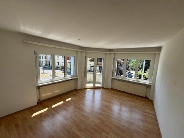Apartment mieten in Weinfelden, Thurgau