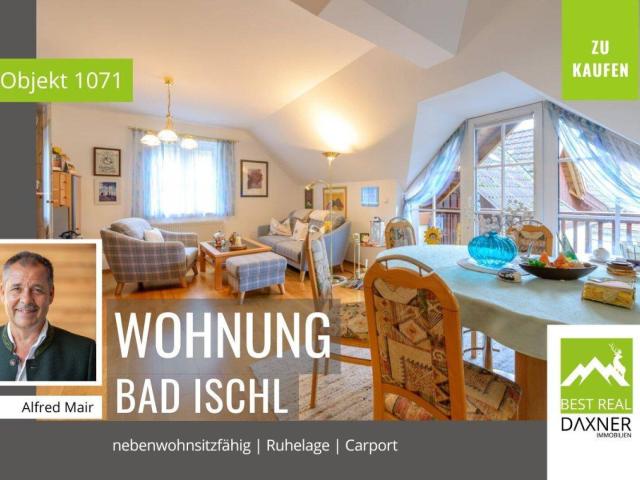 Apartment kaufen in Reiterndorf, Ahorn