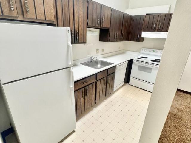 Apartment for rent in Wheat Ridge, Colorado