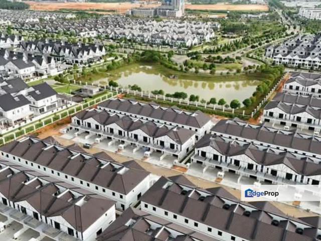 House for sale in Johore Bahru, Johor