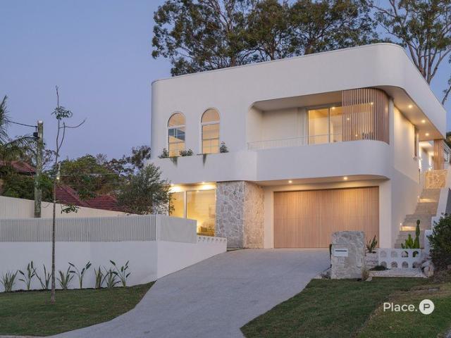 House for sale in Coorparoo, Greater Brisbane