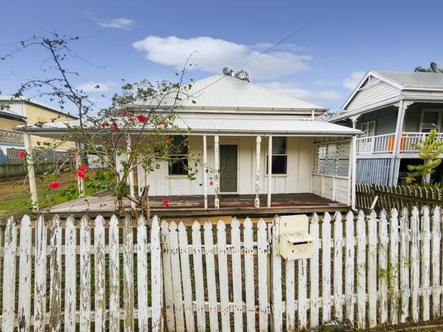 House for rent in Maryborough, Fraser Coast Regional