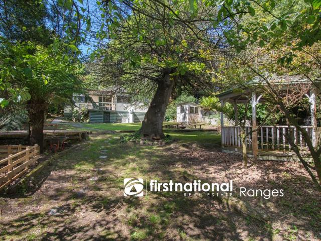 House for sale in Belgrave, Melbourne