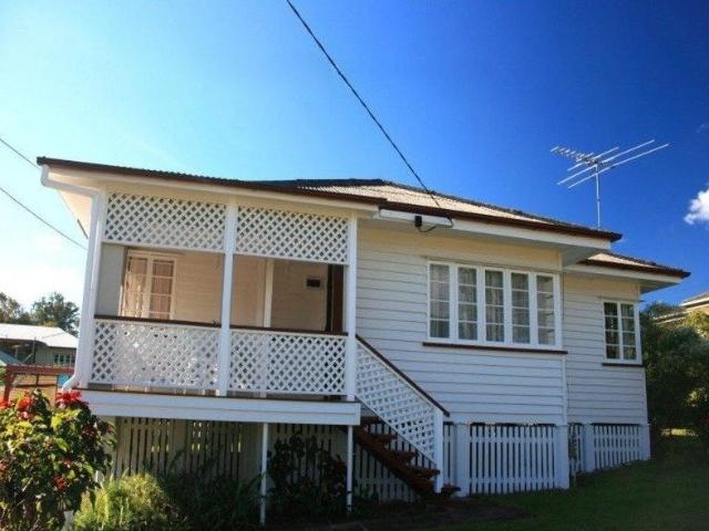 House for rent in Toombul, Queensland
