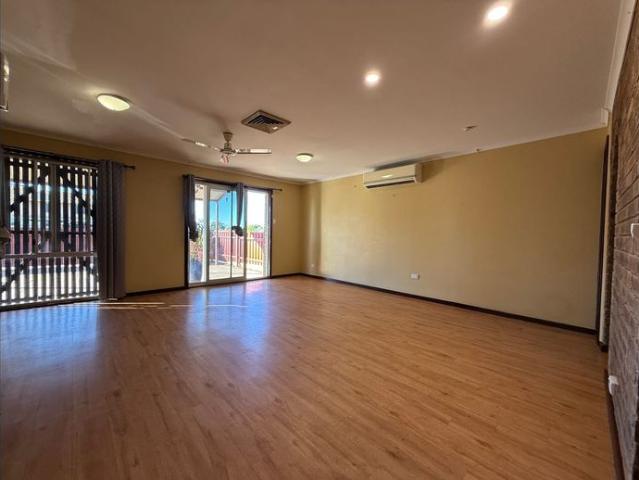House for rent in Karratha, Western Australia