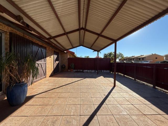 Duplex for rent in Karratha, Western Australia