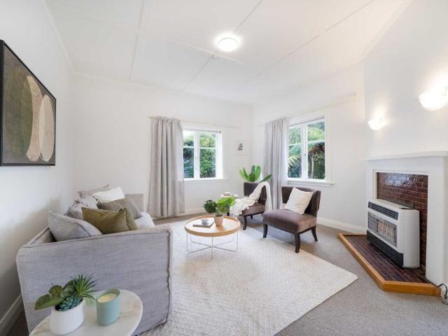 Apartment for rent in Hataitai, Wellington