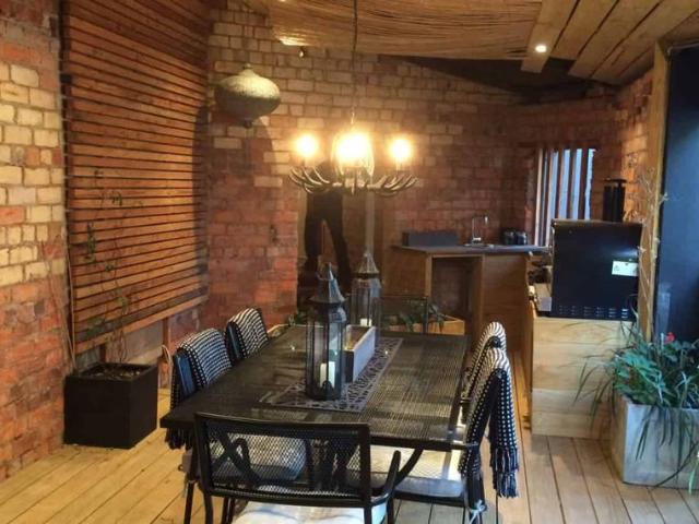 Apartment for rent