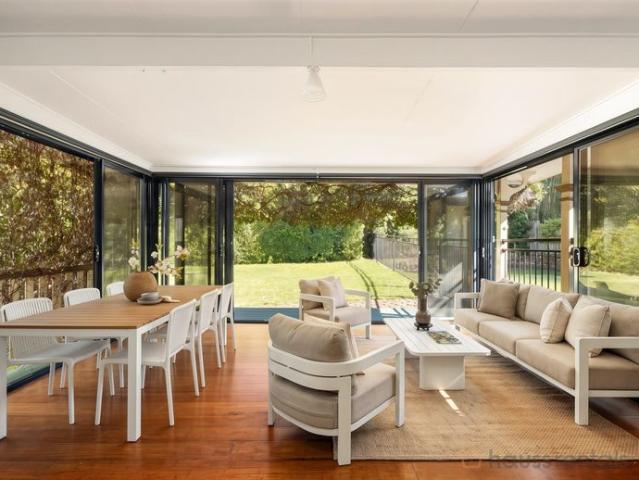 House for rent in Toombul, Queensland