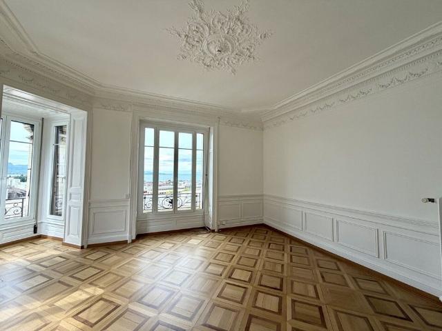 Apartment mieten in Cheseaux-Lausanne, Waadt