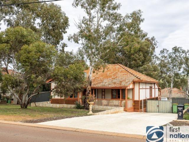 House for sale in Buckland, Western Australia