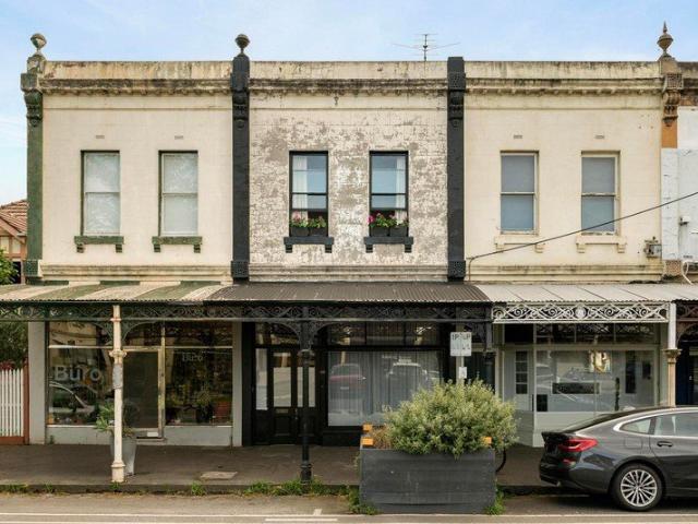 House for sale in Carlton North, Melbourne