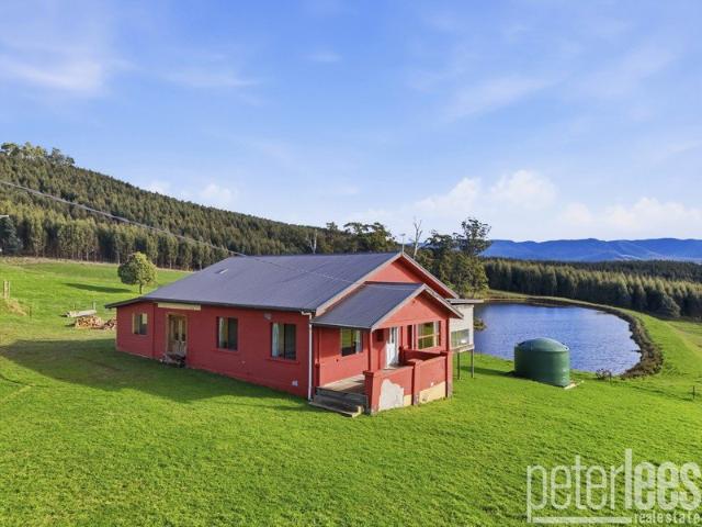 Cottage for sale in Ringarooma, Tasmania