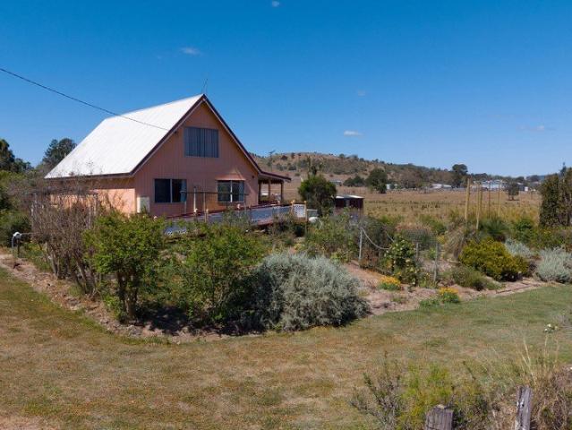 House for sale in Dugandan, Boonah