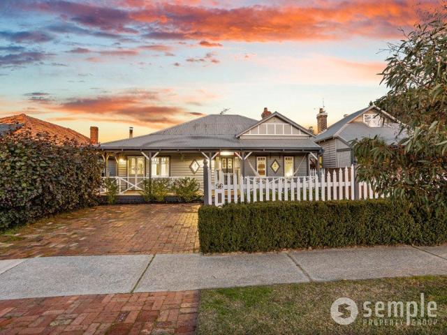 House for sale in East Victoria Park, Western Australia