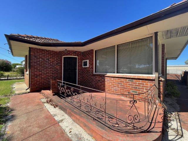 Apartment for rent in Perth